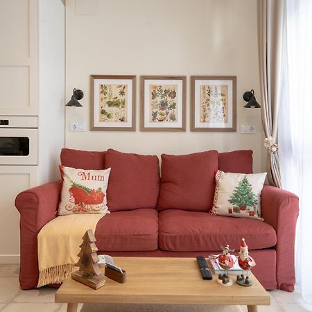Le Provencal De Coup De Coeur Appartements Valencia Kültér fotó