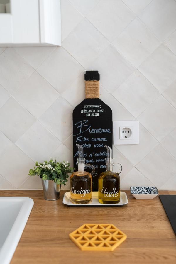 Le Provencal De Coup De Coeur Appartements Valencia Kültér fotó