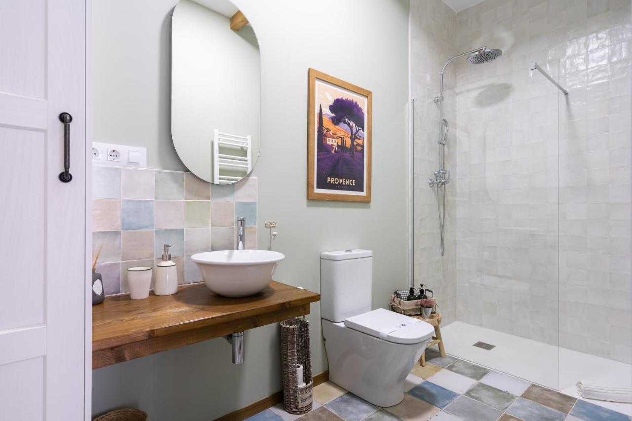 Le Provencal De Coup De Coeur Appartements Valencia Kültér fotó