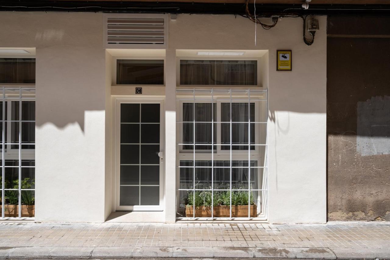 Le Provencal De Coup De Coeur Appartements Valencia Kültér fotó