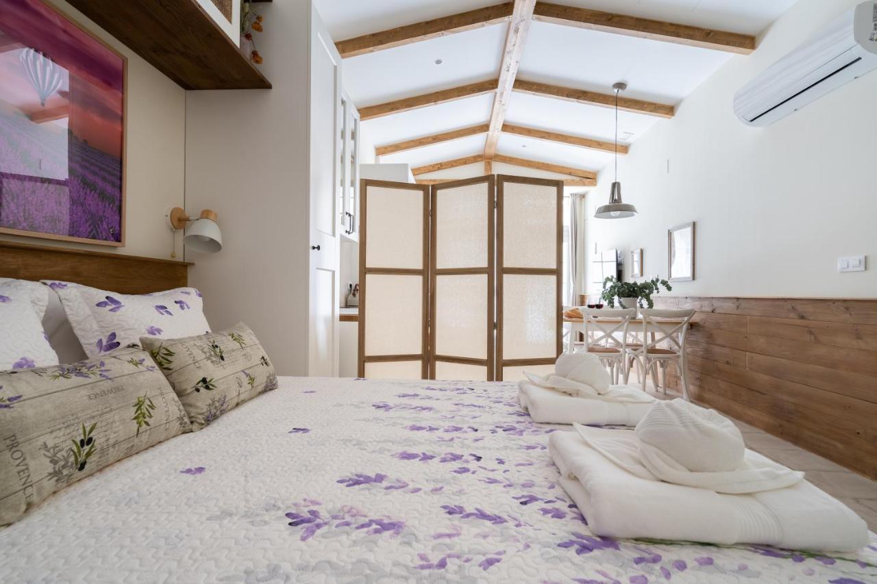 Le Provencal De Coup De Coeur Appartements Valencia Kültér fotó