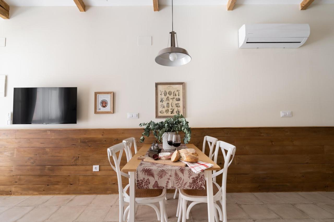 Le Provencal De Coup De Coeur Appartements Valencia Kültér fotó