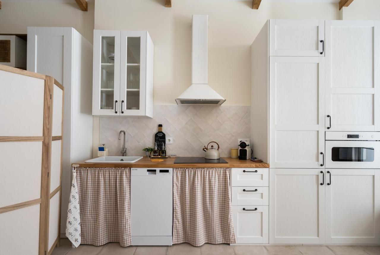 Le Provencal De Coup De Coeur Appartements Valencia Kültér fotó