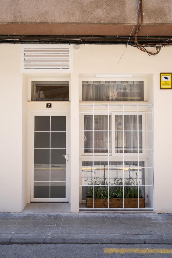 Le Provencal De Coup De Coeur Appartements Valencia Kültér fotó