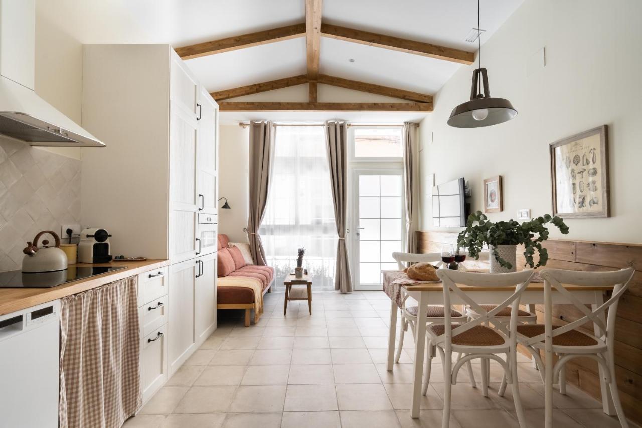 Le Provencal De Coup De Coeur Appartements Valencia Kültér fotó