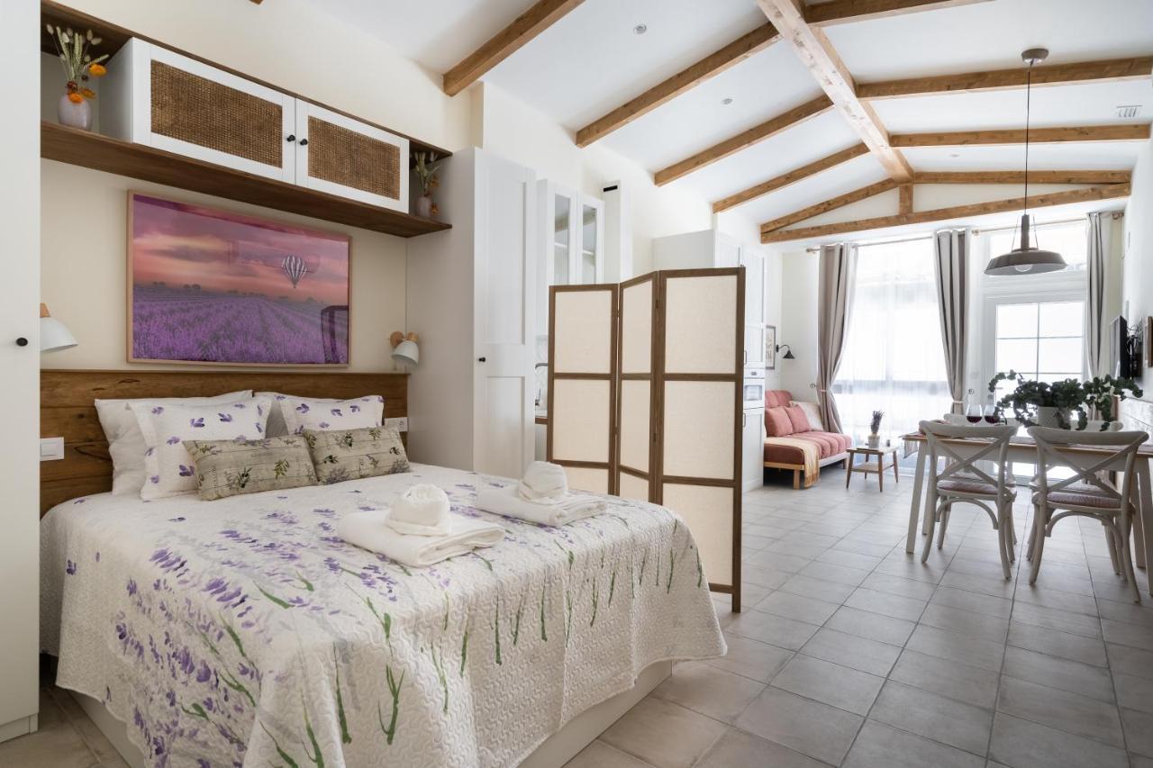 Le Provencal De Coup De Coeur Appartements Valencia Kültér fotó
