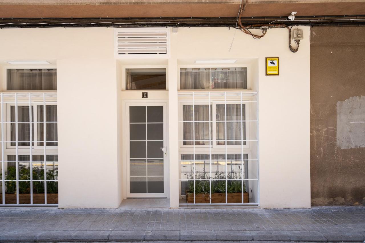 Le Provencal De Coup De Coeur Appartements Valencia Kültér fotó